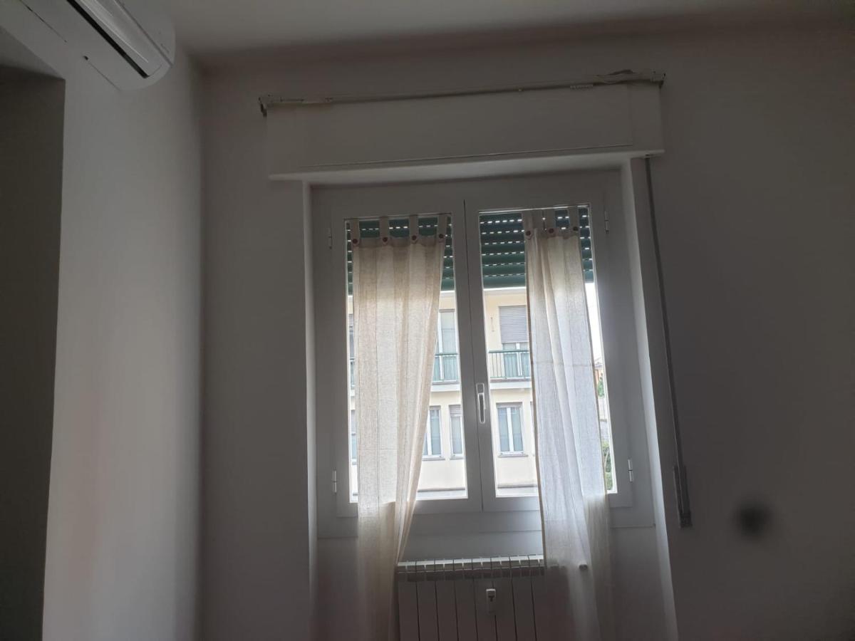San Martino - Il Sole Apartment Genoa Exterior photo